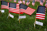 In Honor of Lance Corporal Gathman