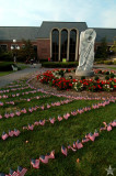 Elaine Langone Center Memorial