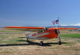 Visiting Cessna 195