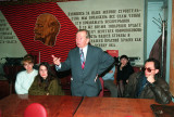 At an institute in the provinces (1996)