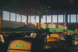 Sheremetyevo Airport Cafe