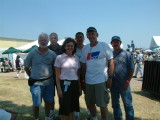 Amanda Wright Lane-Great Niece of The Wright Bros.