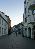 Ratingen streets