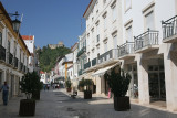 tomar main street