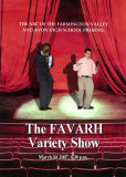2007 FAVARH Variety Show