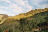  Pea Blanca as seen from our hostel in Santa Mara