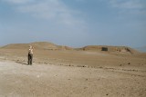 Bandurrias : older than Caral ?