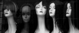 Wig Heads
