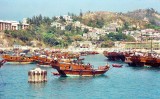 Cheung Chow
