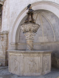Dubrovnik, Croatia