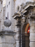 Dubrovnik, Croatia