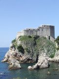 Dubrovnik, Croatia
