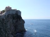 Dubrovnik, Croatia