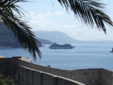 Dubrovnik, Croatia