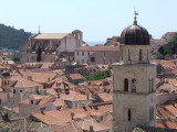 Dubrovnik, Croatia