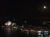 Sydney Opera House