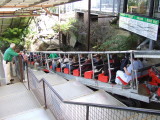 The Blue Mountains: Scenic World Railway
