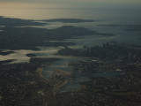 Sydney from the Sky