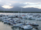 Trinity Bay Marina (Cairns)