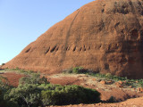 Kata Tjutu (The Olgas)