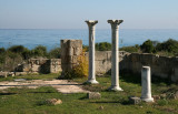 Salamis Basilica