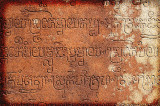 Angkor Script