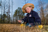 Magnifying Glass