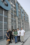 Suzhou Industrial Park