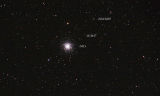 M13/NGC-6207/IC4617