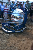 What a mirror