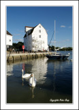 Tide Mill at Woodbridge