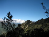 TRAVEL: Inka Trail to Machu Picchu, June 2007