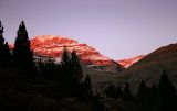 Monte Perdido, Pyrenees