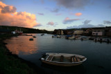 Salcombe, Devon