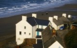 House On The Beach, Nefyn