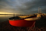 Burnham Overy Staithe