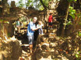 Jardim Japons em Caldas Novas GO