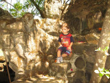 Jardim Japons em Caldas Novas GO