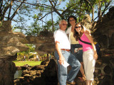 Jardim Japons em Caldas Novas GO
