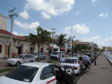 Centro de Cozumel