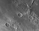 concentric crater Hesiodus A Oct-13-06