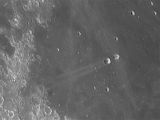 Messier  & Messier A Nov-06-06 23:38UT