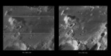 Mare Undarum  -  images : USGS Lunar Orbiter Digitization Project