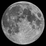 Full Moon (small) 01-Feb-07 21:00-21:30UT