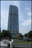 International Finance Centre