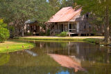 Across the Bayou