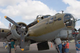 B-17 Bomber