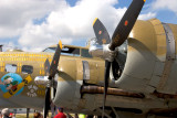 B-17 Bomber