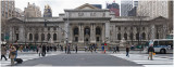 NEW YORK PUBLIC LIBRARY