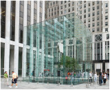 Apple Store 5th Avenue